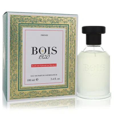 Bois 1920 2pcs Combo Gift Set Agrumi Amari Di Sicilia By  Eau De Parfum Spray (unisex) 3.4 oz For Wom In Multi