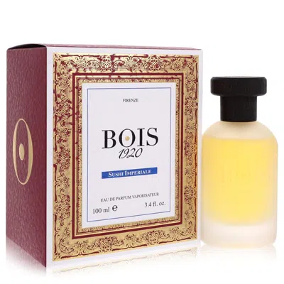 Bois 1920 2pcs Combo Gift Set  Sushi Imperiale By  Eau De Parfum Spray 3.4 oz For Women In Multi