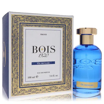 Bois 1920 2pcs Combo Gift Set Oltremare By  Eau De Parfum Spray 3.4 oz For Women In Multi