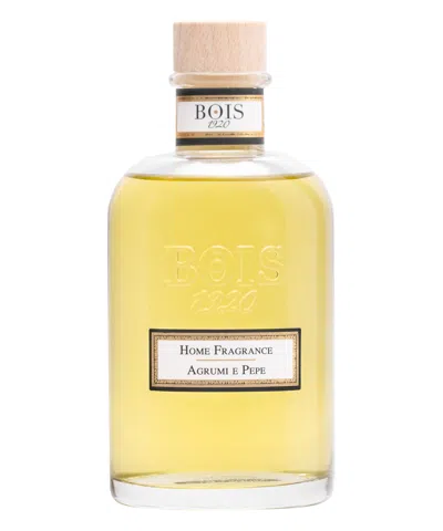 Bois 1920 Agrumi E Pepe Home Fragrance 250 ml In Yellow