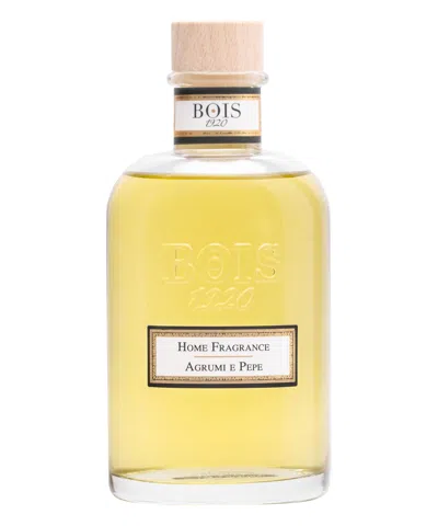 Bois 1920 Agrumi E Pepe Reed Diffuser 250 ml