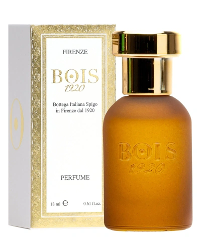 Bois 1920 Cannabis Dolce Eau De Parfum 18 ml In White