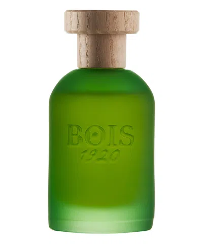 Bois 1920 Cannabis Eau De Parfum 100 ml In White