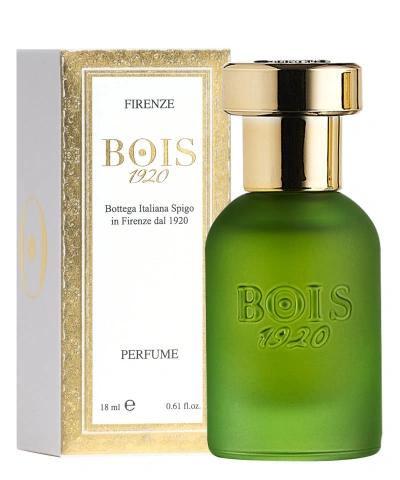 Bois 1920 Cannabis Eau De Parfum 18 ml In White