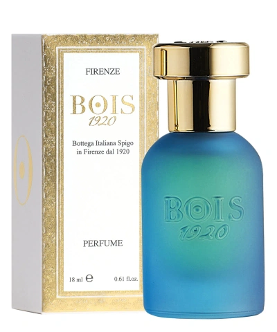 Bois 1920 Cannabis Salata Eau De Parfum 18 ml In White