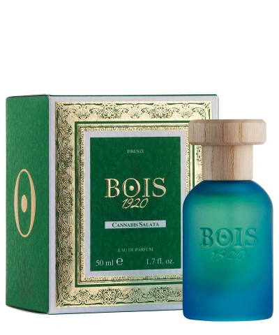 Bois 1920 Cannabis Salata Eau De Parfum 50 ml In White