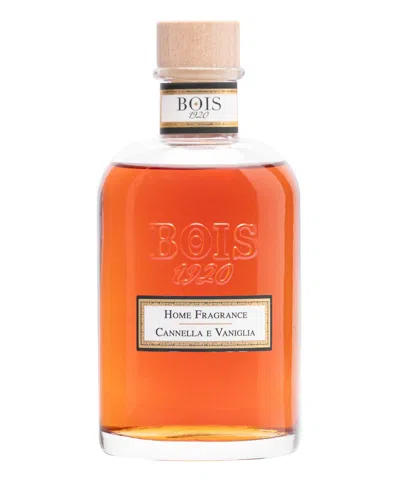 Bois 1920 Cannella E Vaniglia Reed Diffuser 250 ml
