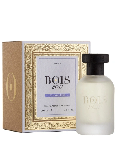 Bois 1920 Classic 1920 Eau De Parfum 100 In White