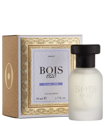 Bois 1920 Classic 1920 Eau De Parfum 50 ml In White