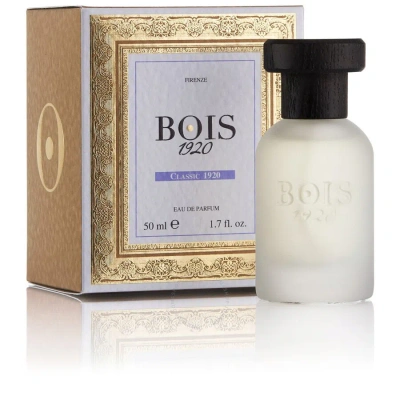 Bois 1920 Classic 1920 Edp 1.7 oz Fragrances 8055277281784 In White