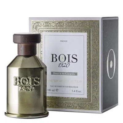 Bois 1920 Dolce Di Giorno Edp Spray 3.4 oz Fragrances 8055277280640 In N/a