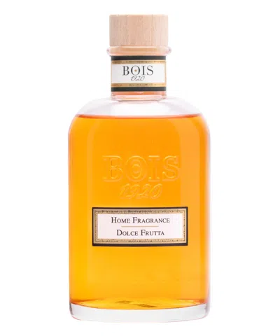 Bois 1920 Dolce Frutta Home Fragrance 250 ml In Orange