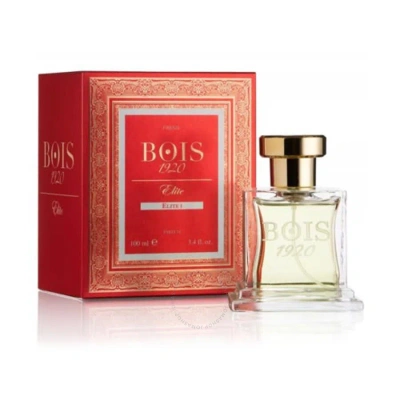 Bois 1920 Elite I Parfum Spray 3.4 oz Fragrances 8055277280343 In N/a