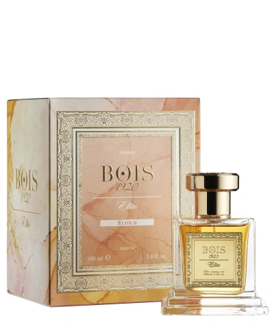 Bois 1920 Elite Ii Parfum 100 ml In White