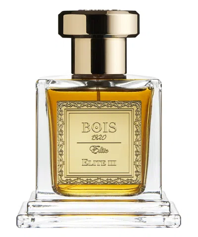Bois 1920 Elite Iii Parfum 100 ml