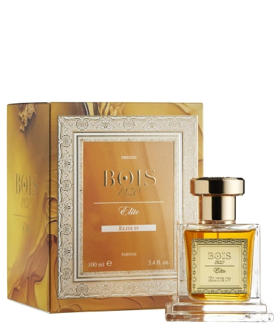 Bois 1920 Elite Iv Parfum 100 ml In White