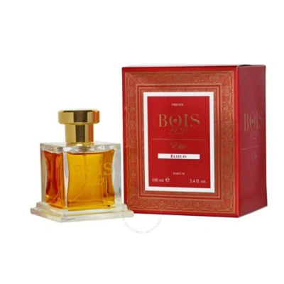 Bois 1920 Elite Iv Parfum Spray 3.4 oz Fragrances 8055277280664 In N/a