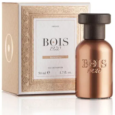 Bois 1920 Extractive
