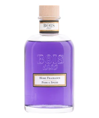 Bois 1920 Fiori E Spezie Home Fragrance 250 ml In Violet