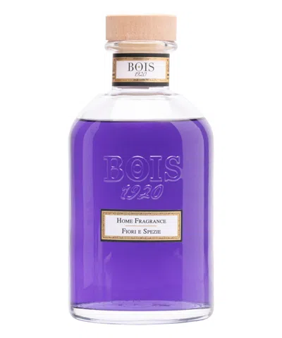 Bois 1920 Fiori E Spezie Reed Diffuser 500 ml
