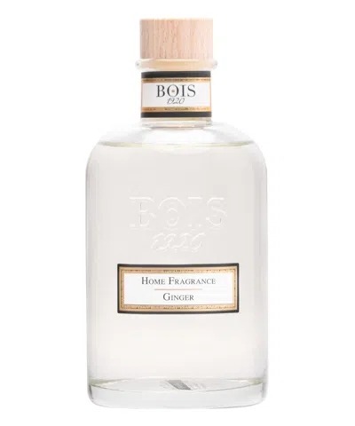 Bois 1920 Ginger Home Fragrance 250 ml In White