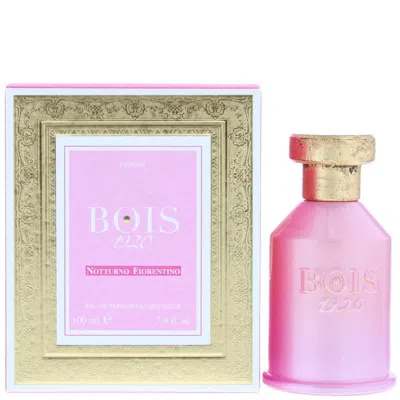 Bois 1920 Unisex Notturno Fiorentino Edp Spray 3.38 oz Fragrances 8056459100251