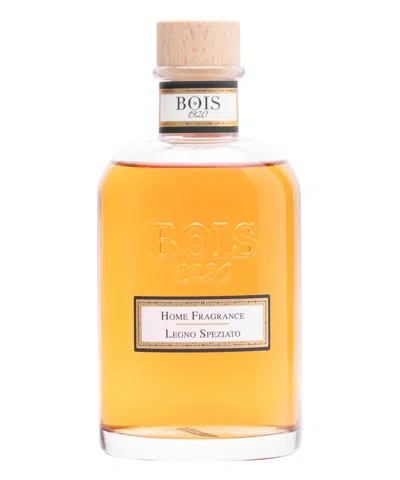 Bois 1920 Legno Speziato Home Fragrance 250 ml In Orange