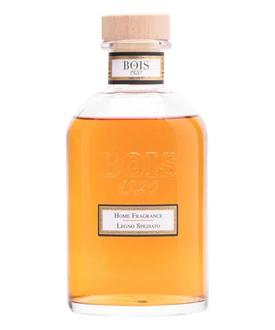 Bois 1920 Legno Speziato Home Fragrance 500 ml In Orange