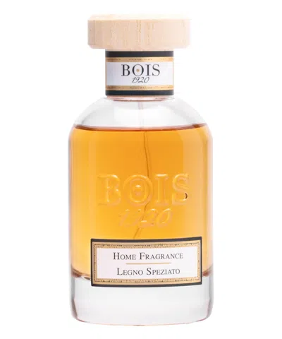 Bois 1920 Legno Speziato Home Spray 100 ml In Orange