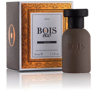 Bois 1920 Men's Nagud Edp 1.7 oz Fragrances 8055277280442 In White