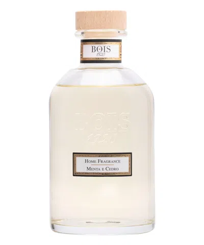 Bois 1920 Menta E Cedro Home Fragrance 500 ml In White