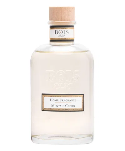 Bois 1920 Menta E Cedro Reed Diffuser 250 ml