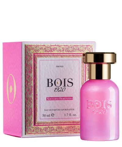 Bois 1920 Notturno Fiorentino Eau De Parfum 50 ml In White