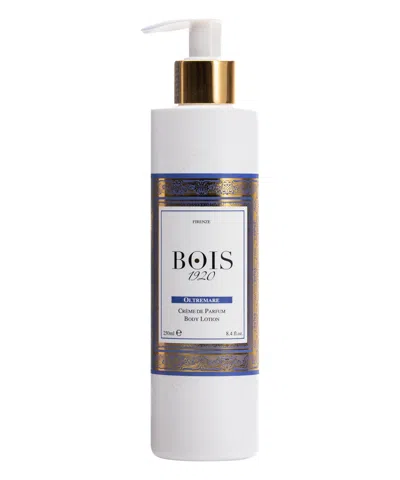 Bois 1920 Oltremare Body Lotion 250 ml In White