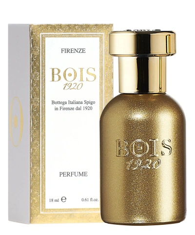 Bois 1920 Oro 1920 Eau De Parfum 18 ml In White