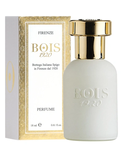 Bois 1920 Oro Bianco Eau De Parfum 18 ml In White
