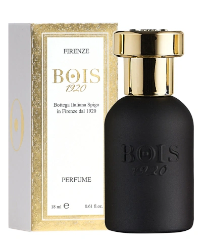 Bois 1920 Oro Nero Eau De Parfum 18 ml In White