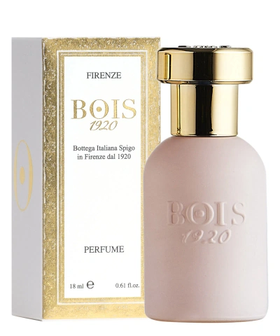 Bois 1920 Oro Rosa Eau De Parfum 18 ml In White