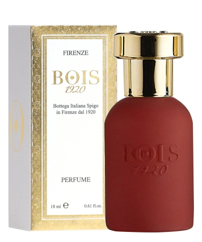 Bois 1920 Oro Rosso Eau De Parfum 18 ml In White