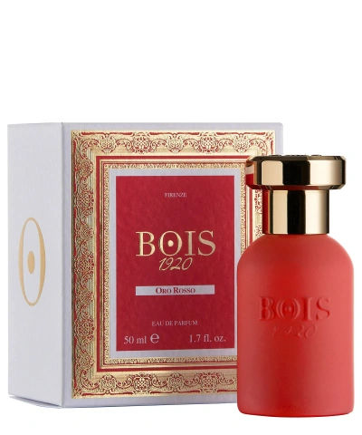 Bois 1920 Oro Rosso Eau De Parfum 50 ml In White
