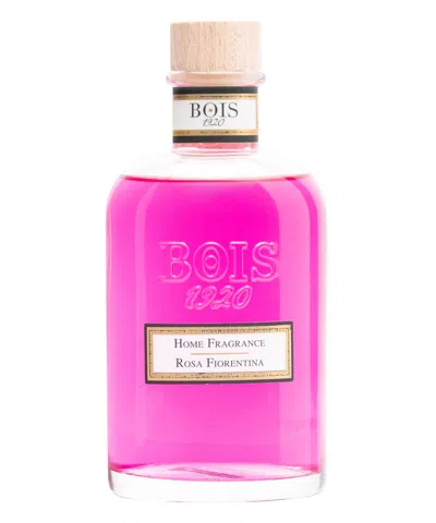 Bois 1920 Rosa Fiorentina Home Fragrance 250 ml In Pink