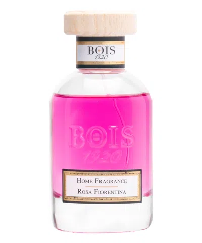 Bois 1920 Rosa Fiorentina Home Spray 100 ml In Pink
