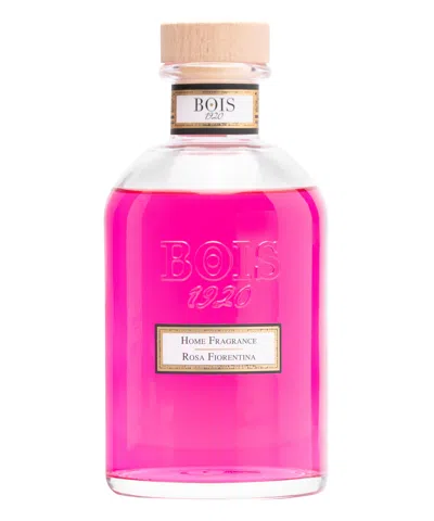 Bois 1920 Rosa Fiorentina Reed Diffuser 500 ml