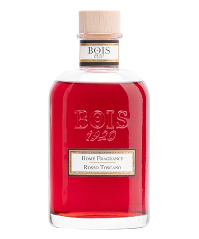 Bois 1920 Rosso Toscano Home Fragrance 250 ml In Red