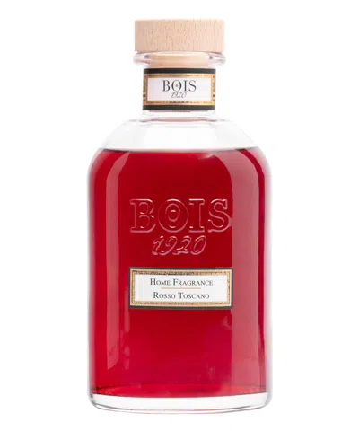 Bois 1920 Rosso Toscano Home Fragrance 500 ml In Red