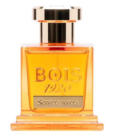 Bois 1920 Scorzaforza Parfum 100 ml In White