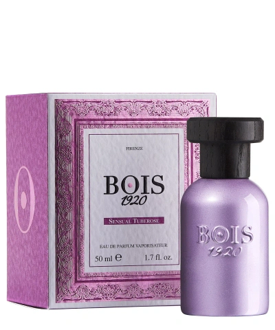 Bois 1920 Sensual Tuberose Eau De Parfum 50 ml In White