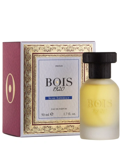 Bois 1920 Sushi Imperiale Eau De Parfum 50 ml In White