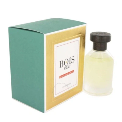 Bois 1920 Unisex 1920 Agrumi Amari Di Sicilia Edp 3.4 oz Fragrances 8055277280626 In Lime