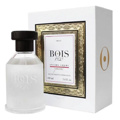 Bois 1920 Unisex Ancora Amore Edt Spray 3.4 oz Fragrances 8055277281371 In White